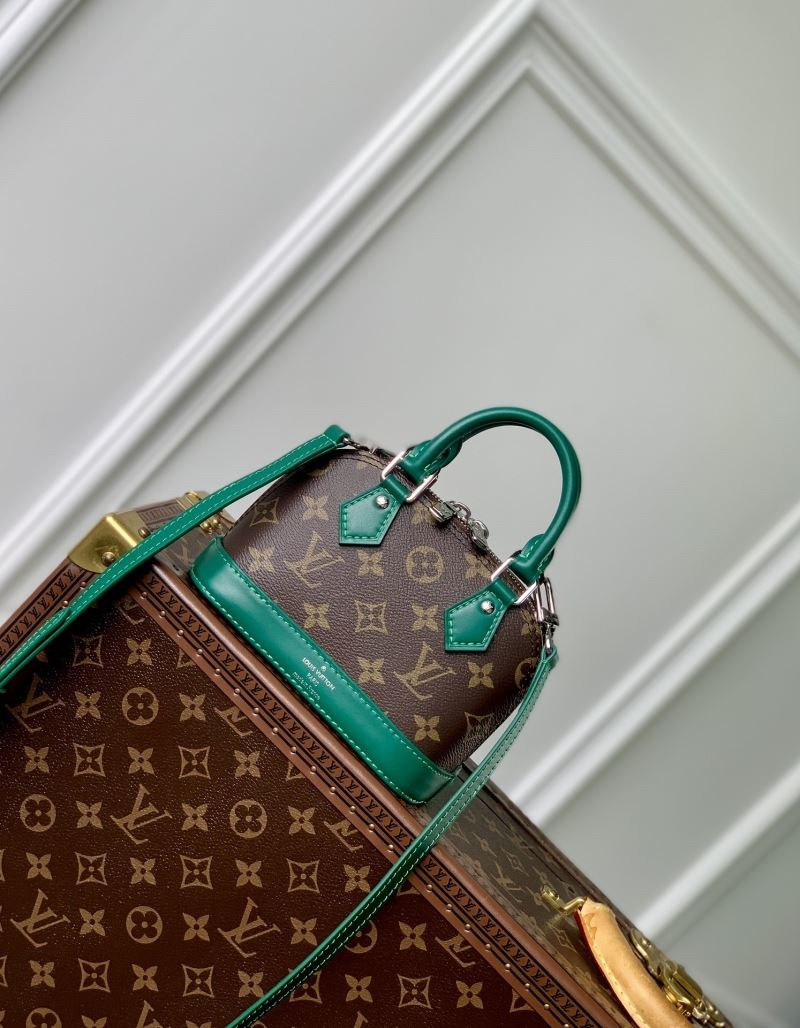 LV Top Handle Bags